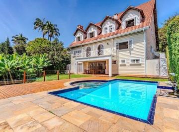 Casa · 280m² · 4 Quartos · 2 Vagas · Casa com 4 quartos, Morumbi - São Paulo