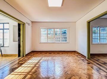 Comercial · 500m² · 4 Quartos · 3 Vagas · Casa Comercial e Residencial com 4 quartos, Consolação - São Paulo
