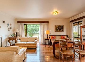Apartamento · 163m² · 3 Quartos · 3 Vagas · Apartamento com 3 Quartos, Consolação - São Paulo