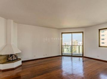 Apartamento · 174m² · 2 Quartos · 3 Vagas · Apartamento com 2 quartos, Vila Congonhas - São Paulo