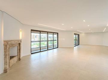 Apartamento · 378m² · 3 Quartos · 4 Vagas · Apartamento com 3 quartos, Pacaembu - São Paulo