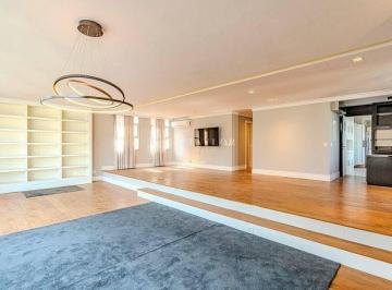 Apartamento · 240m² · 3 Quartos · 3 Vagas · Apartamento com 3 quartos, Cerqueira César - São Paulo