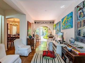 Casa · 165m² · 3 Quartos · 1 Vaga · Casa com 3 quartos, Jardim América - São Paulo