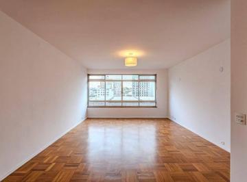 Apartamento · 147m² · 3 Quartos · 2 Vagas · Apartamento com 3 quartos, Jardim Paulistano - São Paulo