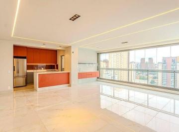Apartamento · 134m² · 2 Quartos · 2 Vagas · Apartamento com 2 quartos, Vila Nova Conceição - São Paulo