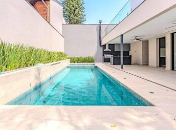 Casa · 490m² · 4 Quartos · 4 Vagas · Casa com 4 quartos, Jardim Luzitânia - São Paulo
