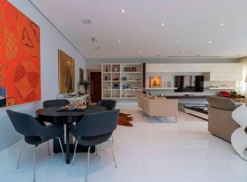 Apartamento · 586m² · 5 Quartos · 4 Vagas · Apartamento com 5 quartos, Higienópolis - São Paulo