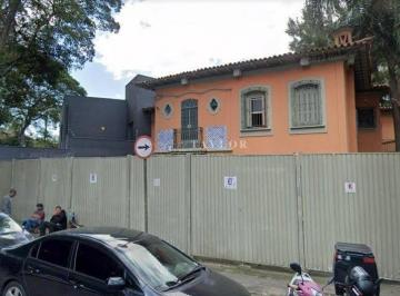 Casa · 470m² · 3 Quartos · 8 Vagas · Casa com 3 quartos, Jardim Europa - São Paulo