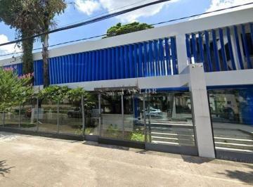 Comercial · 700m² · 10 Vagas · Salas Comerciais, Cidade Jardim - São Paulo