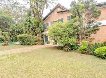 cff0ba8db3459ad2417ac391f24a55e1 · Casa com 5 quartos, Jardim Luzitânia - São Paulo