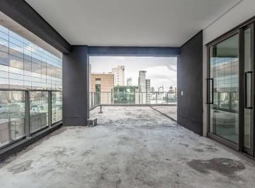 Apartamento · 348m² · 3 Quartos · 3 Vagas · Cobertura com 3 quartos à Venda, Jardim Paulista - São Paulo
