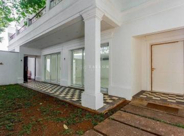 Casa · 316m² · 3 Quartos · 4 Vagas · Casa com 3 quartos, Alto da Lapa - São Paulo