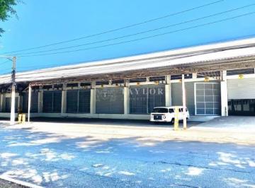 Comercial · 5272m² · 10 Vagas · Galpão, Vila Leopoldina - São Paulo