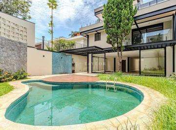 Casa · 780m² · 4 Quartos · 3 Vagas · Casa com 4 quartos, Jardim Paulista - São Paulo