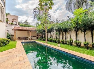 Casa · 1000m² · 4 Quartos · 8 Vagas · Casa com 4 quartos, Jardim Guedala - São Paulo