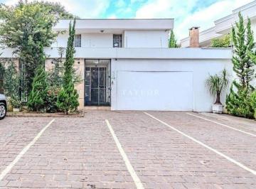 Casa · 631m² · 1 Quarto · Casa com 1 quarto, Alto de Pinheiros - São Paulo