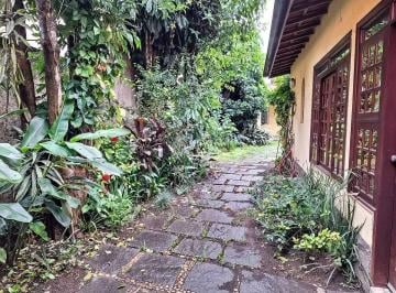 Casa · 230m² · 3 Quartos · 3 Vagas · Casa com 3 quartos para Locação, Itaim Bibi - São Paulo