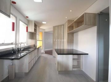 Apartamento · 245m² · 3 Quartos · 3 Vagas · Apartamento com 3 quartos, Indianópolis - São Paulo