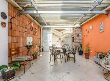 Casa · 354m² · 4 Quartos · 3 Vagas · Casa com 4 quartos à Venda, Brooklin Novo - São Paulo