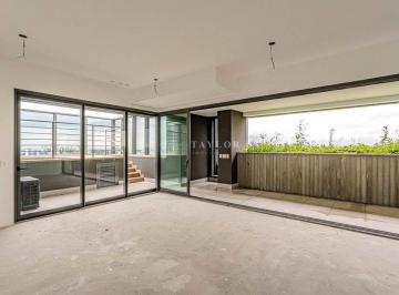 Apartamento · 263m² · 3 Quartos · 4 Vagas · Cobertura com 3 quartos à Venda, Real Parque - São Paulo
