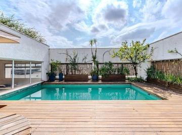 Apartamento · 410m² · 2 Quartos · 1 Vaga · Cobertura com 2 Quartos, Itaim Bibi - São Paulo