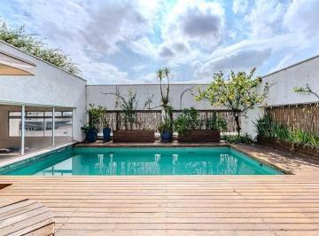 Apartamento · 410m² · 2 Quartos · 1 Vaga · Cobertura com 2 Quartos, Itaim Bibi - São Paulo