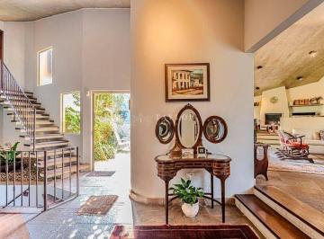Casa · 368m² · 4 Quartos · 4 Vagas · Casa com 4 quartos, Fazenda Morumbi - São Paulo