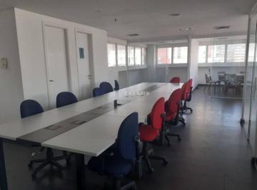 Comercial · 206m² · 4 Vagas · Comercial para Locação, Jardim Paulista - São Paulo