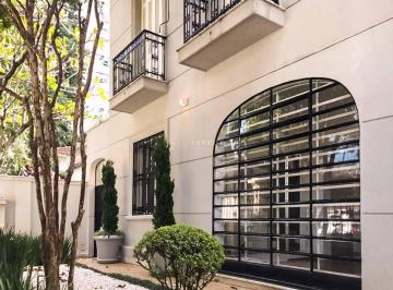 Comercial · 210m² · 4 Vagas · Comercial, Jardim Paulistano - São Paulo