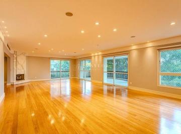 Apartamento · 468m² · 5 Quartos · 6 Vagas · Apartamento com 5 quartos, Vila Uberabinha - São Paulo