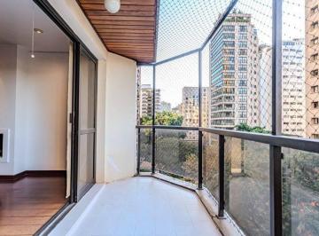 Apartamento · 225m² · 3 Quartos · 3 Vagas · Apartamento com 3 quartos, Jardim Europa - São Paulo