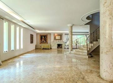 Casa · 498m² · 3 Quartos · 1 Vaga · Casa com 3 quartos, Jardim Luzitânia - São Paulo