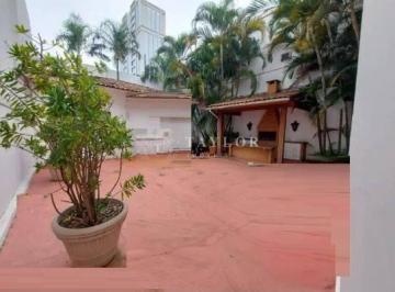 Casa · 300m² · 2 Quartos · 12 Vagas · Casa com 2 Quartos para Locação, Cerqueira César - São Paulo