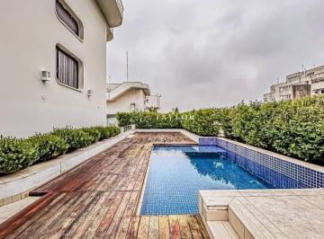 Apartamento · 501m² · 3 Quartos · 3 Vagas · Duplex com 3 quartos, Vila Nova Conceição - São Paulo