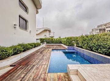 Apartamento · 501m² · 3 Quartos · 3 Vagas · Duplex com 3 quartos, Vila Nova Conceição - São Paulo
