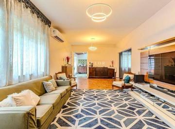 Casa · 292m² · 4 Quartos · 3 Vagas · Casa com 4 quartos, Jardim América - São Paulo