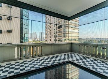 Apartamento · 83m² · 1 Quarto · 2 Vagas · Apartamento com 1 quarto, Jardim Paulistano - São Paulo