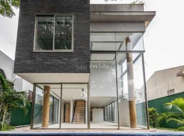 Casa · 647m² · 4 Quartos · 4 Vagas · Casa de Condomínio com 4 quartos à Venda, Planalto Paulista - São Paulo