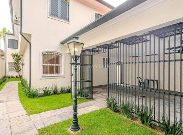 Casa · 333m² · 3 Quartos · 2 Vagas · Casa com 3 quartos à Venda, Jardim Europa - São Paulo