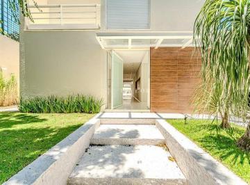Casa · 1052m² · 4 Quartos · Casa com 4 quartos para Locação, Jardim Paulista - São Paulo