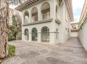 Casa · 400m² · 4 Quartos · 6 Vagas · Casa com 4 Quartos, Jardim Paulista - São Paulo