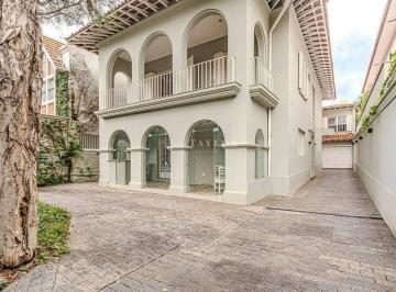 Casa · 400m² · 4 Quartos · 6 Vagas · Casa com 4 Quartos, Jardim Paulista - São Paulo