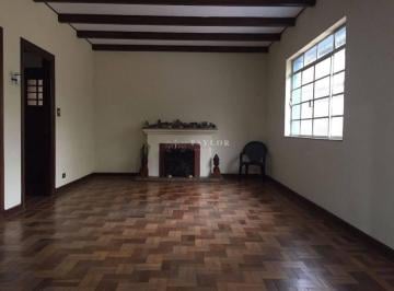 Comercial · 300m² · Casa Comercial para Locação, Jardim América - São Paulo