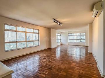 Apartamento · 260m² · 3 Quartos · 2 Vagas · Apartamento com 3 quartos, Cerqueira César - São Paulo
