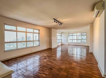 Apartamento · 260m² · 3 Quartos · 2 Vagas · Apartamento com 3 quartos, Cerqueira César - São Paulo