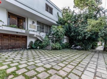 Comercial · 600m² · 5 Quartos · 14 Vagas · Casa Comercial com 5 Quartos, Jardim Guedala - São Paulo
