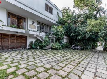 Comercial · 600m² · 5 Quartos · 14 Vagas · Casa Comercial com 5 Quartos, Jardim Guedala - São Paulo
