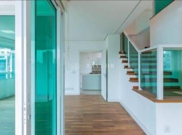 Apartamento · 262m² · 3 Quartos · 4 Vagas · Apartamento com 3 quartos à Venda, Jardim Paulistano - São Paulo