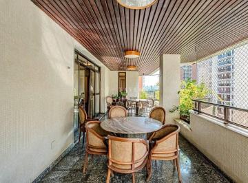 696aea757466687999c6deb2292228a2 · Apartamento com 4 quartos, Cerqueira César - São Paulo