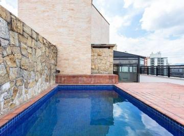 Apartamento · 250m² · 3 Quartos · 3 Vagas · Cobertura com 3 quartos, Perdizes - São Paulo
